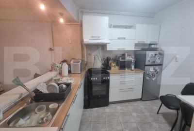 Apartament 2 Camere | 54 mp Utili | Terasa 7 mp | Manastur | Bloc 2010 - 3