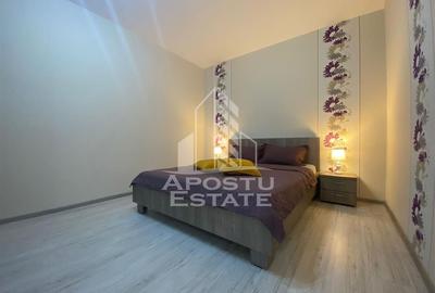 Apartament cu doua camere, ultracentral,  Arad Plaza - 5