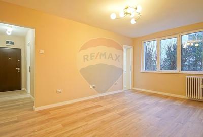 Comision 0% | Ap. 3 camere, etaj 1, complet renovat - Bd. Victoriei - 7