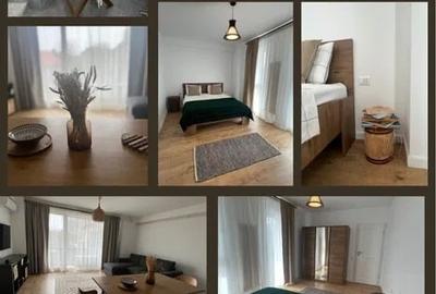 Apartament 2 camere de vânzare Mamaia Nord Zona Hanul cu Pește 86000 - 1