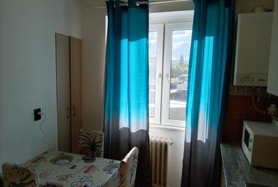 Casă cu 2 camere în Central - 1