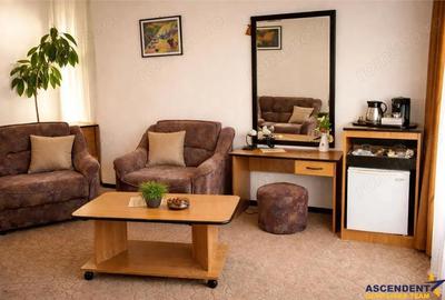 Spațiu comercial, de 930 mp, în Central - 5