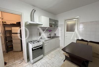 SX655 3 Camere decomandat - Etaj intermediar - 13