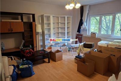 Calea 13 Septembrie Mihail Sebastian 3 camere vanzare etaj 2 Ct 74mp - 1