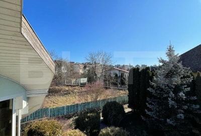 Exclusivitate! Vila cu 6 camere, 500 mp, zona Platou - 10