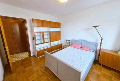 2 camere Targu Neamt et 5/10 decomandat balcon - 2