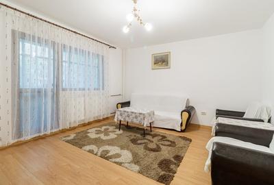 Apartament cu 2 camere decomandat, mobilat în Drumul Taberei - 1