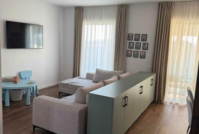 Casă cu 4 camere în Giroc