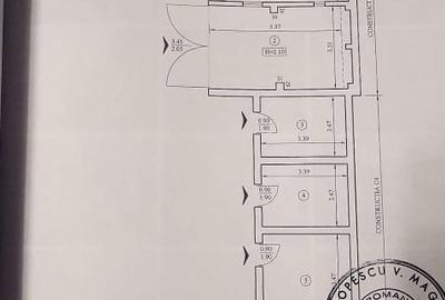 Proprietate multifunctionala cu potential rezidential si comercial - 9