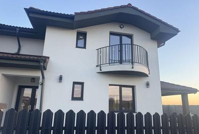 Casă cu 2 camere în Central - 7