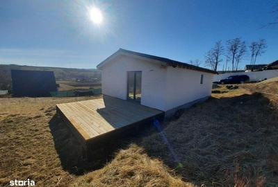 Casă cu 3 camere cu Teren 650 Mp în Central - 14