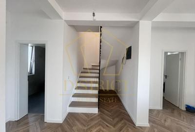 Duplex modern cu 5 camere si curte amenajata I Dumbravita - 5