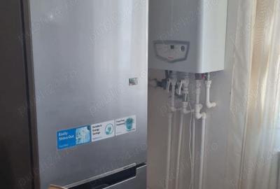 Inchiriez apartament 3 camere,central, in Falticeni - 1