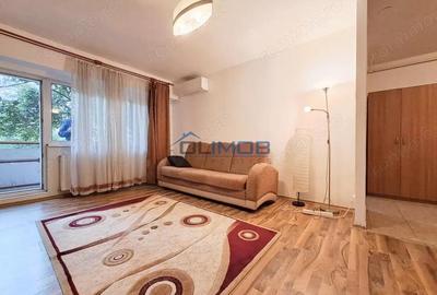 Timpuri Noi Square | Minulescu - 7