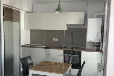 Garsoniera 21th Residence - 6