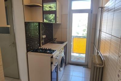Apartament cu 2 camere circular în Plopilor - 5