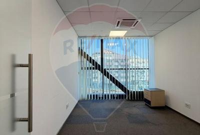 Birou, de 182.4700012207 mp, în Băneasa - 12