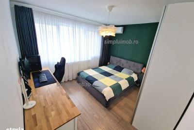 Apartament cu 2 camere decomandat, mobilat în 1 Decembrie 1918 - 8