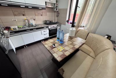 Vila tip duplex, Sos. Oltenitei- Centru Popesti - 2