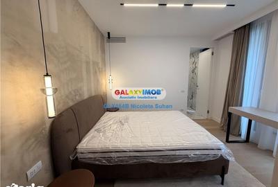 Apartament cu 4 camere în Aviatorilor - 10