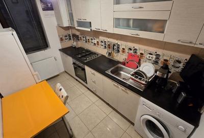 Apartament cu 2 camere decomandat în Bragadiru - 5