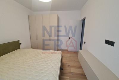 Apartament 3 Camere de Inchiriat in Herestrau bloc NOU - 16