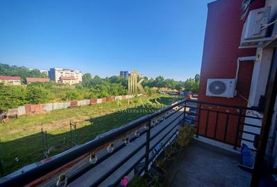 Apartament 3 camere | De vanzare | Sisesti | Parcare Subterana - 8