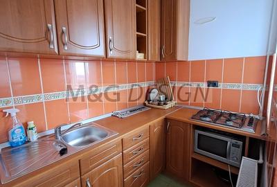 Garsonieră semidecomandată, mobilată în Take Ionescu - 11