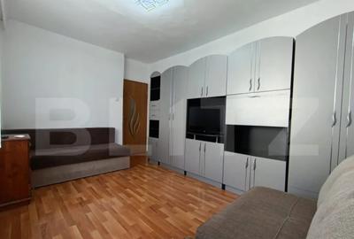 Garsonieră decomandată, mobilată în Porolissum - 2