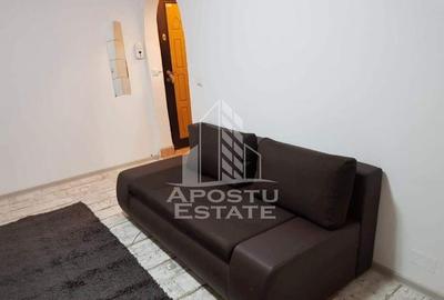 Apartament o camera, Sagului, clima, complet mobilat si u... - 8