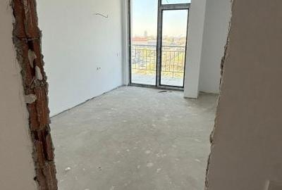 Apartament cu 2 camere semidecomandat în Central - 4