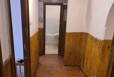 Apartament cu 3 camere decomandat în Lacul Tei - 5