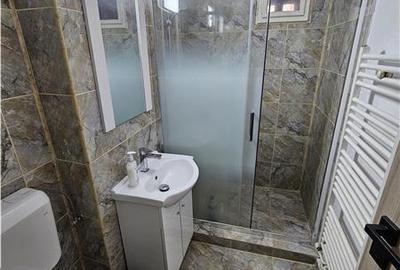 Apartament cu 2 camere semidecomandat, mobilat în Astra - 16