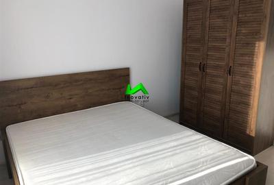 Apartament cu 2 camere decomandat, mobilat în Hipodrom 3 - 3