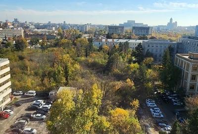 Splaiul Independentei, Regie, apartament 2 camere - 4