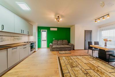 Apartament de inchiriat Adora Park Central - 7