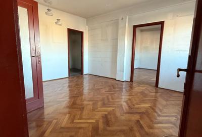 Apartament cu 3 camere semidecomandat în Calea Victoriei - 12