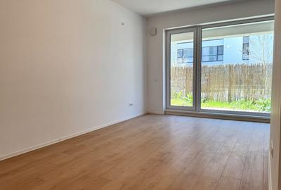 Apartament cu 3 camere semidecomandat în Nord - 5