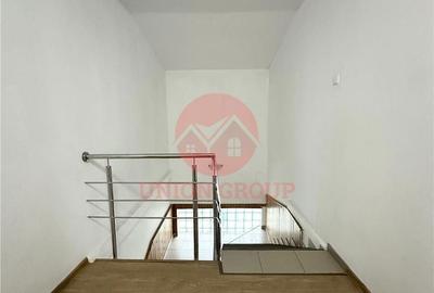 Spațiu comercial, de 450 mp, în Nord - 1