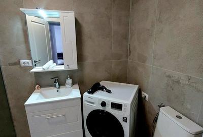 Apartament cu 2 camere în Bariera Vâlcii - 8