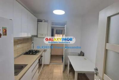 Apartament cu 2 camere decomandat, mobilat în Berceni - 2