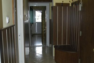 Vand apartament de 4 camere, langa podul Golescu - 6