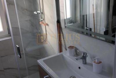 Ideal pentru un cuplu, se afla la 3-5 min de centura TM, centrala proprie - 2