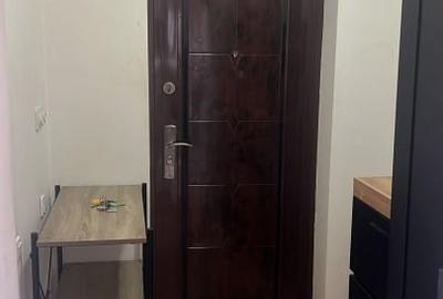 Popsti Leordeni-studio cu doua balcoane-mobilat si utilat - 7