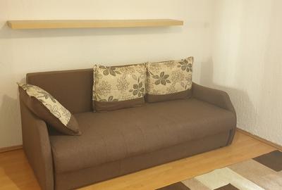 Garsonieră decomandată în Iancului - 2