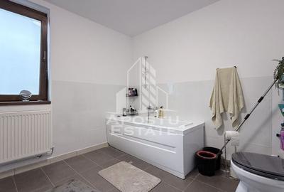 Casa moderna in Sanandrei la asfalt vatra satului - 3