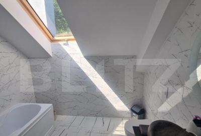 Casa 5 camere, 500 mp teren , zona Astoria Lunca Cetatuii - 5