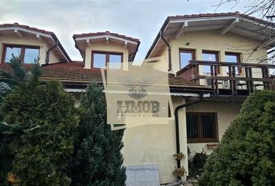 Casă individuală cu 5 camere cu Teren 336 Mp în Piața Cluj - 21