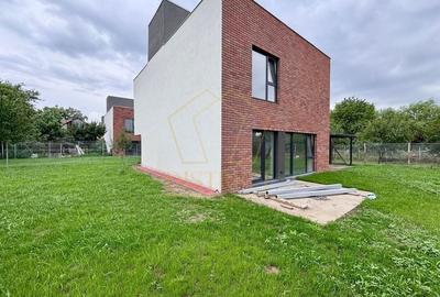 Casa individuala superba cu 4 camere | Ciarda Rosie - 3