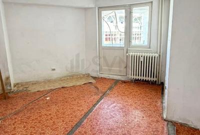 Apartament cu 3 camere decomandat în Crângași - 8